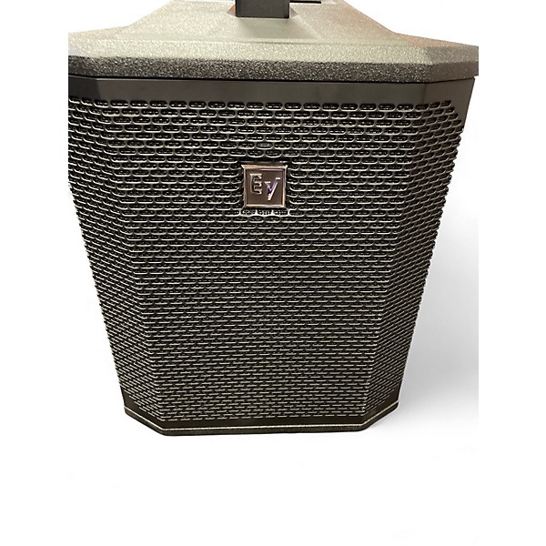 Used Electro-Voice Evolve 30M Sound Package