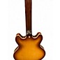 Used Gibson CUSTOM ES339 Caramel Burst Hollow Body Electric Guitar thumbnail