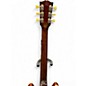 Used Gibson CUSTOM ES339 Caramel Burst Hollow Body Electric Guitar
