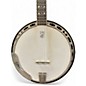 Used Deering Maple Blossom Natural Banjo