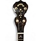 Used Deering Maple Blossom Natural Banjo