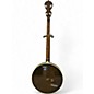 Used Deering Maple Blossom Natural Banjo