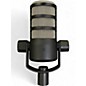 Used RODE PODMIC Dynamic Microphone thumbnail