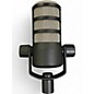 Used RODE PODMIC Dynamic Microphone