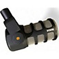 Used RODE PODMIC Dynamic Microphone thumbnail