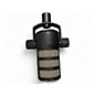 Used RODE PODMIC Dynamic Microphone