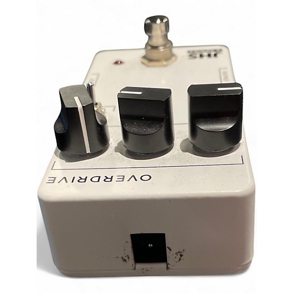 Used JHS Pedals 3 SERIES OVERDRIVE Effect Pedal