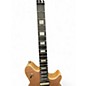 Used EVH Wolfgang USA 5A Flame Maple Top Natural Solid Body Electric Guitar