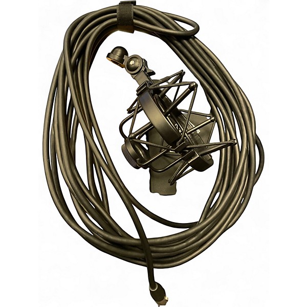 Used TELEFUNKEN CU29 Condenser Microphone