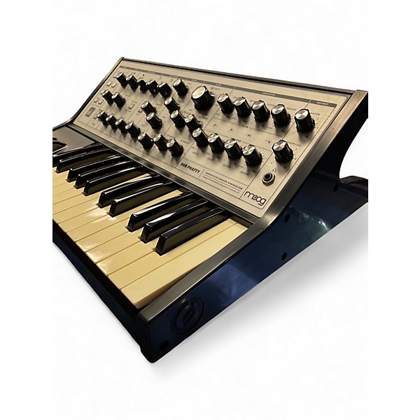 Used Moog Sub Phatty 25 Key Synthesizer