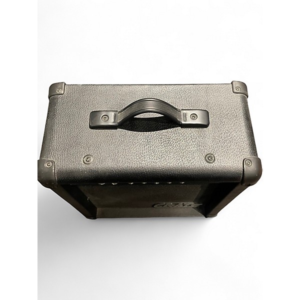 Used Crate MX15R Guitar Combo Amp