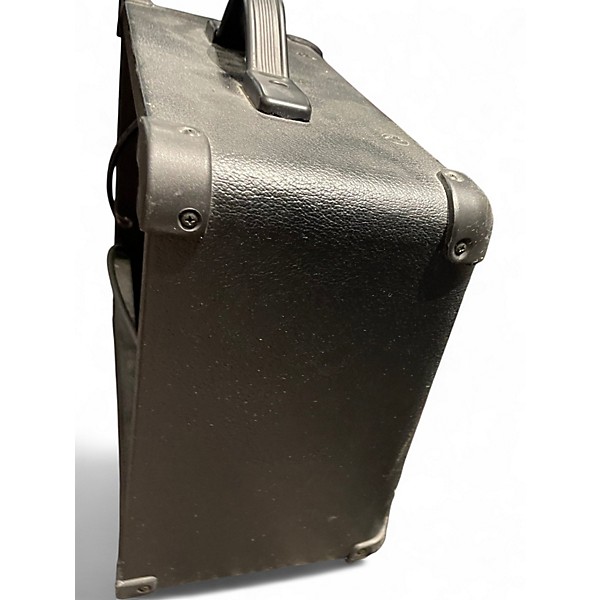 Used Crate MX15R Guitar Combo Amp