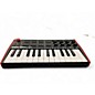 Used Akai Professional MPK Mini MIDI Controller
