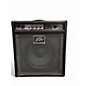 Used Peavey Max 110 II 1x10 20W Bass Combo Amp thumbnail