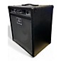 Used Peavey Max 110 II 1x10 20W Bass Combo Amp