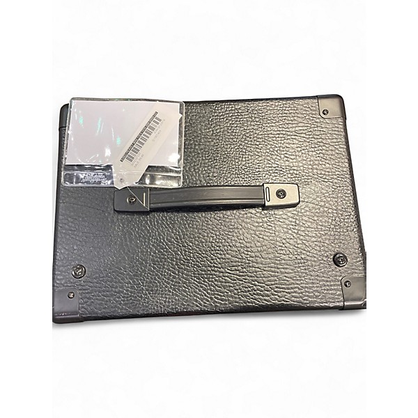 Used Peavey Max 110 II 1x10 20W Bass Combo Amp