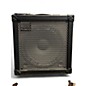 Used Roland cube 60d Bass Combo Amp thumbnail