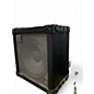 Used Roland cube 60d Bass Combo Amp