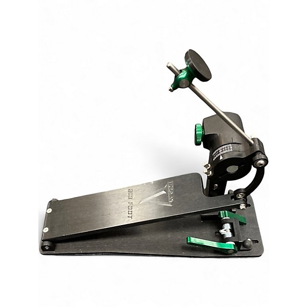 Used Trick ProV-1 Big Foot Single Bass Drum Pedal