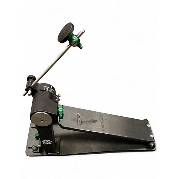 Used Trick ProV-1 Big Foot Single Bass Drum Pedal