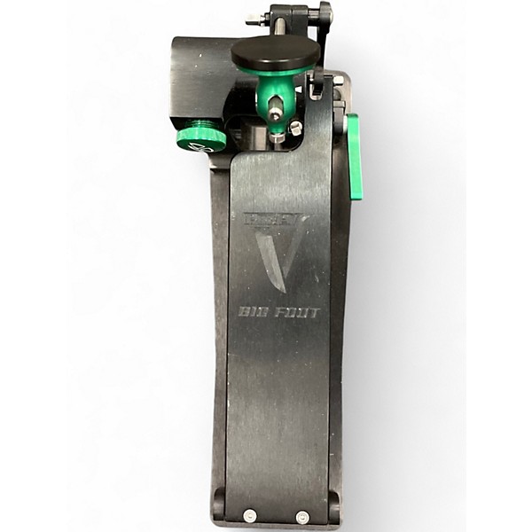 Used Trick ProV-1 Big Foot Single Bass Drum Pedal