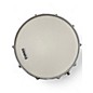 Used Gretsch Drums 14in Keith Carlock Metalic Drum