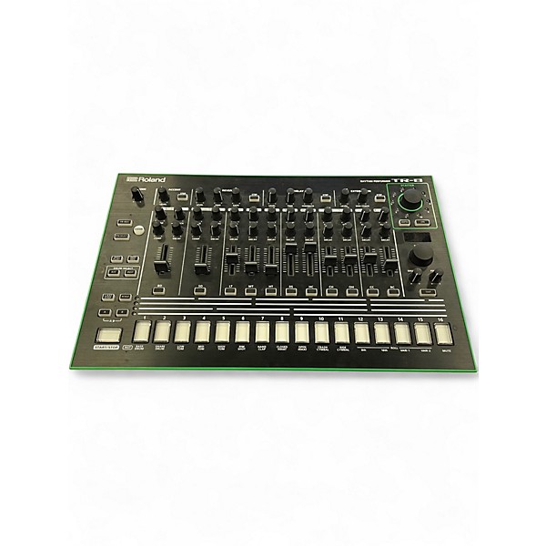 Used Roland TR-8 Production Controller