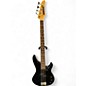 Used Yamaha RBX250 Black Electric Bass Guitar thumbnail