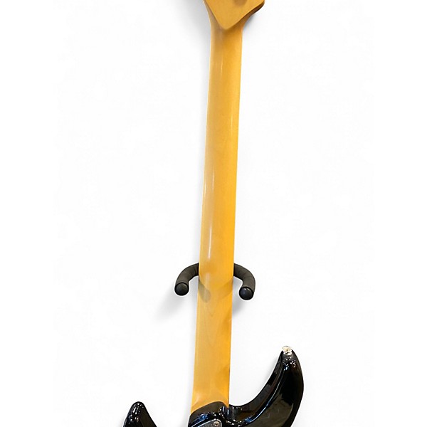 Used Yamaha RBX250 Black Electric Bass Guitar