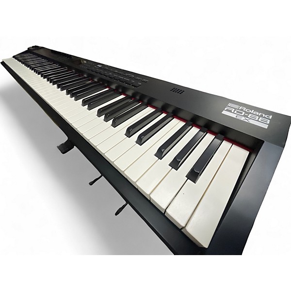 Used Roland RD-88EX Stage Piano
