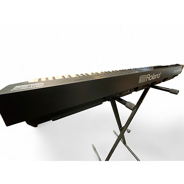 Used Roland RD-88EX Stage Piano