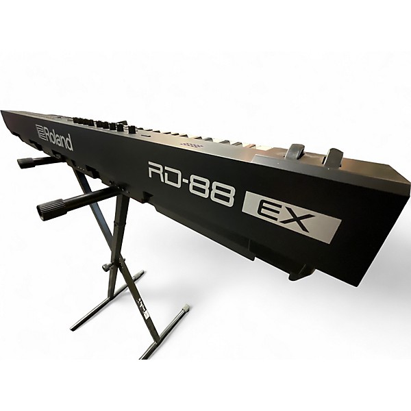 Used Roland RD-88EX Stage Piano