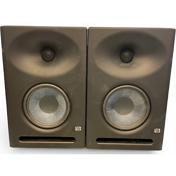 Used PreSonus Eris E7 XT Pair Powered Monitor