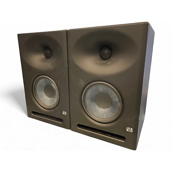 Used PreSonus Eris E7 XT Pair Powered Monitor