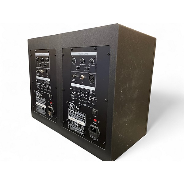 Used PreSonus Eris E7 XT Pair Powered Monitor