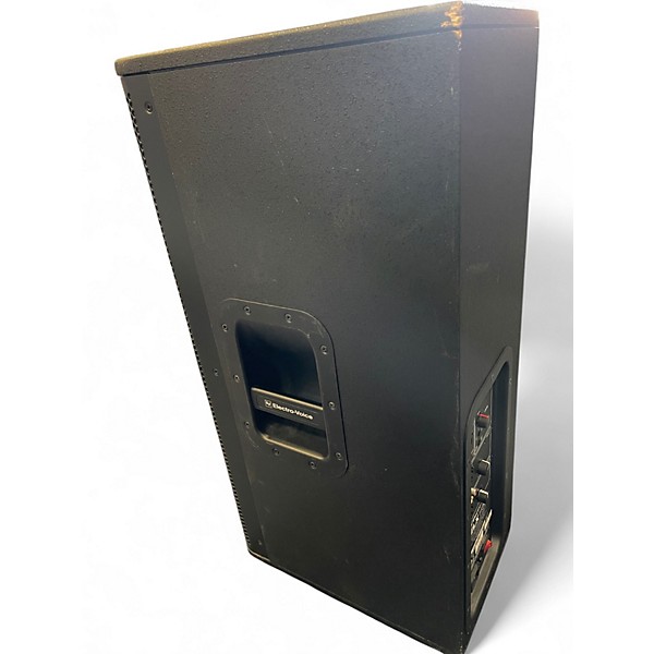 Used Electro-Voice ELX115P Powered Speaker