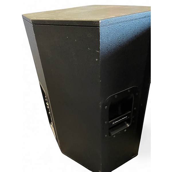 Used Electro-Voice ELX115P Powered Speaker