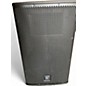 Used Electro-Voice ELX115P Powered Speaker thumbnail