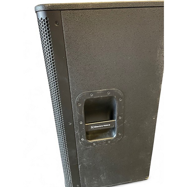 Used Electro-Voice ELX115P Powered Speaker