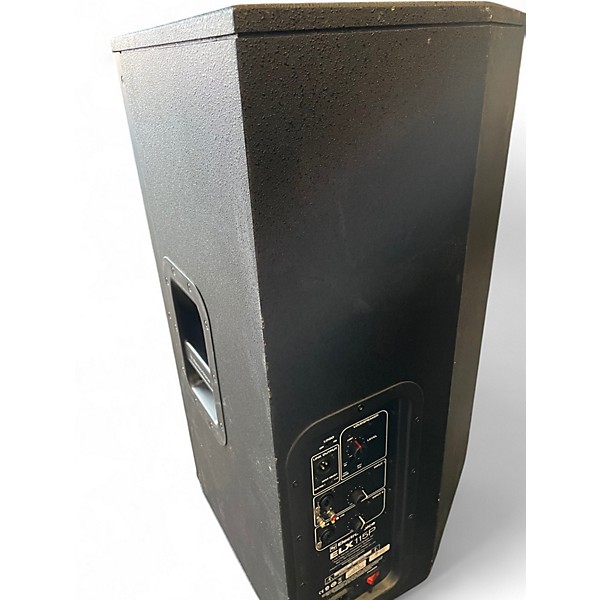 Used Electro-Voice ELX115P Powered Speaker