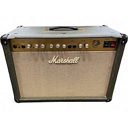 Used Marshall JTM30 2X10 Tube Guitar Combo Amp