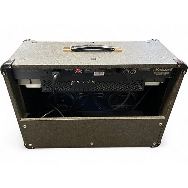 Used Marshall JTM30 2X10 Tube Guitar Combo Amp