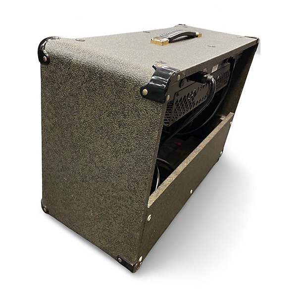 Used Marshall JTM30 2X10 Tube Guitar Combo Amp