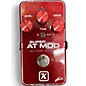 Used Keeley SUPER AT MOD Effect Pedal thumbnail