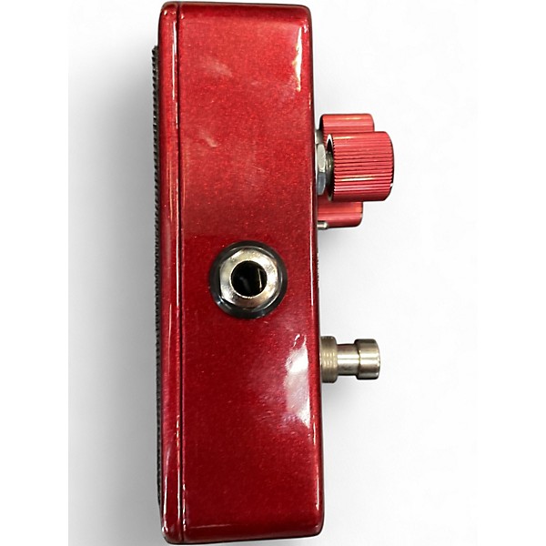 Used Keeley SUPER AT MOD Effect Pedal