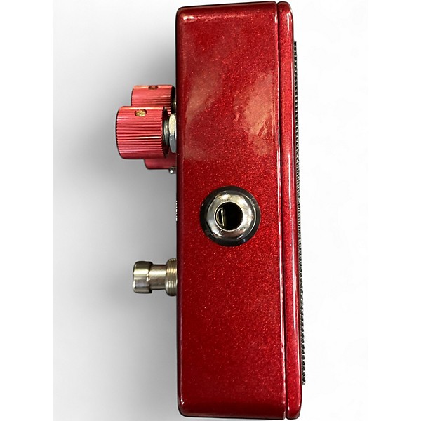 Used Keeley SUPER AT MOD Effect Pedal