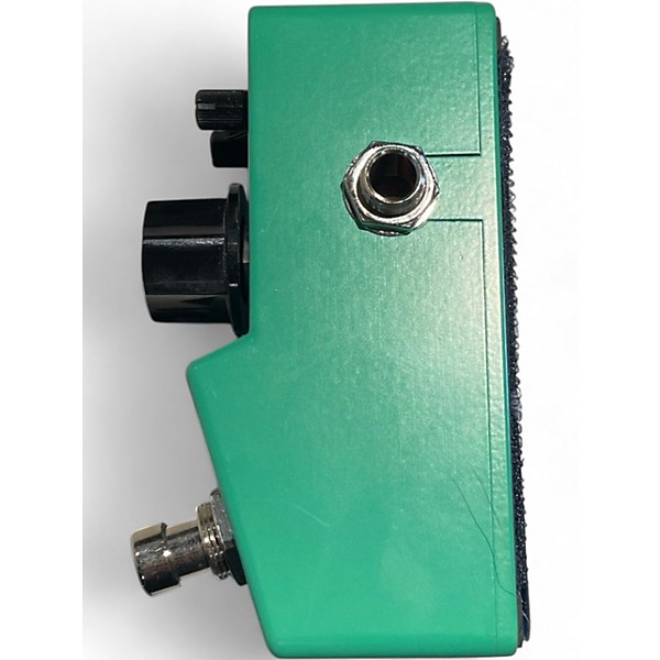 Used Ibanez Tube Screamer Mini Effect Pedal