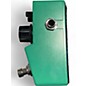 Used Ibanez Tube Screamer Mini Effect Pedal
