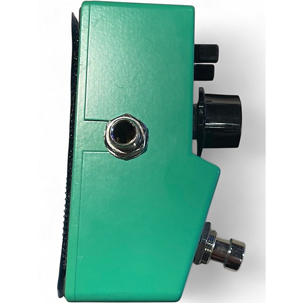 Used Ibanez Tube Screamer Mini Effect Pedal