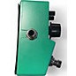 Used Ibanez Tube Screamer Mini Effect Pedal